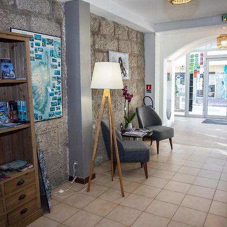 Hotel Beach Проприано Екстериор снимка