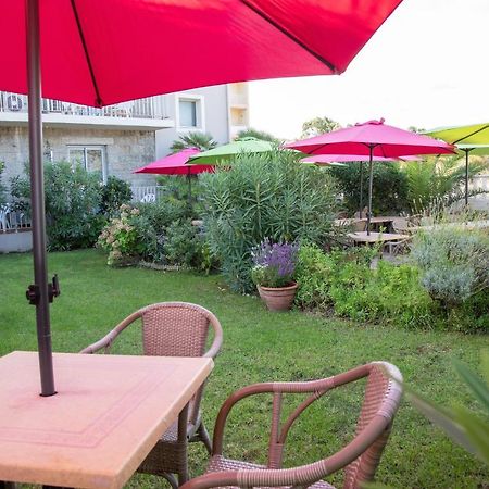 Hotel Beach Проприано Екстериор снимка