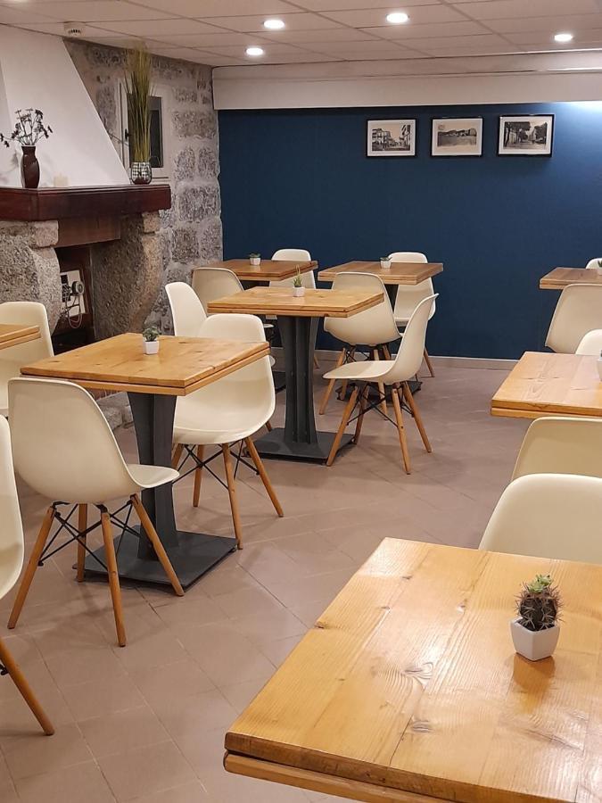 Hotel Beach Проприано Екстериор снимка