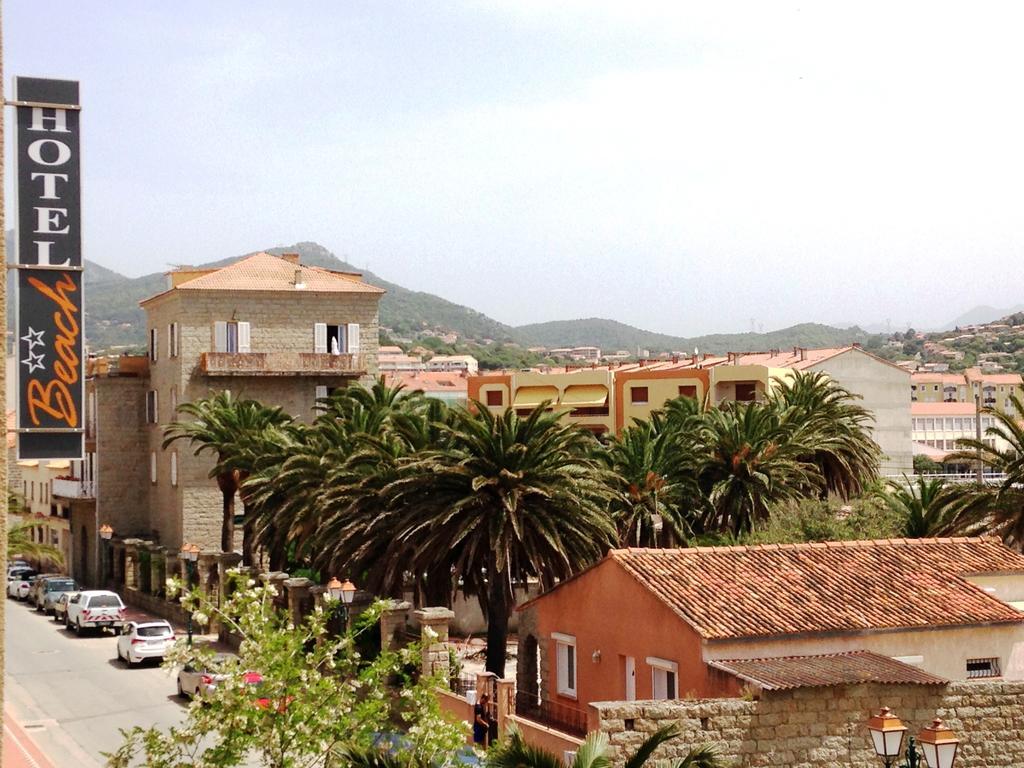 Hotel Beach Проприано Стая снимка