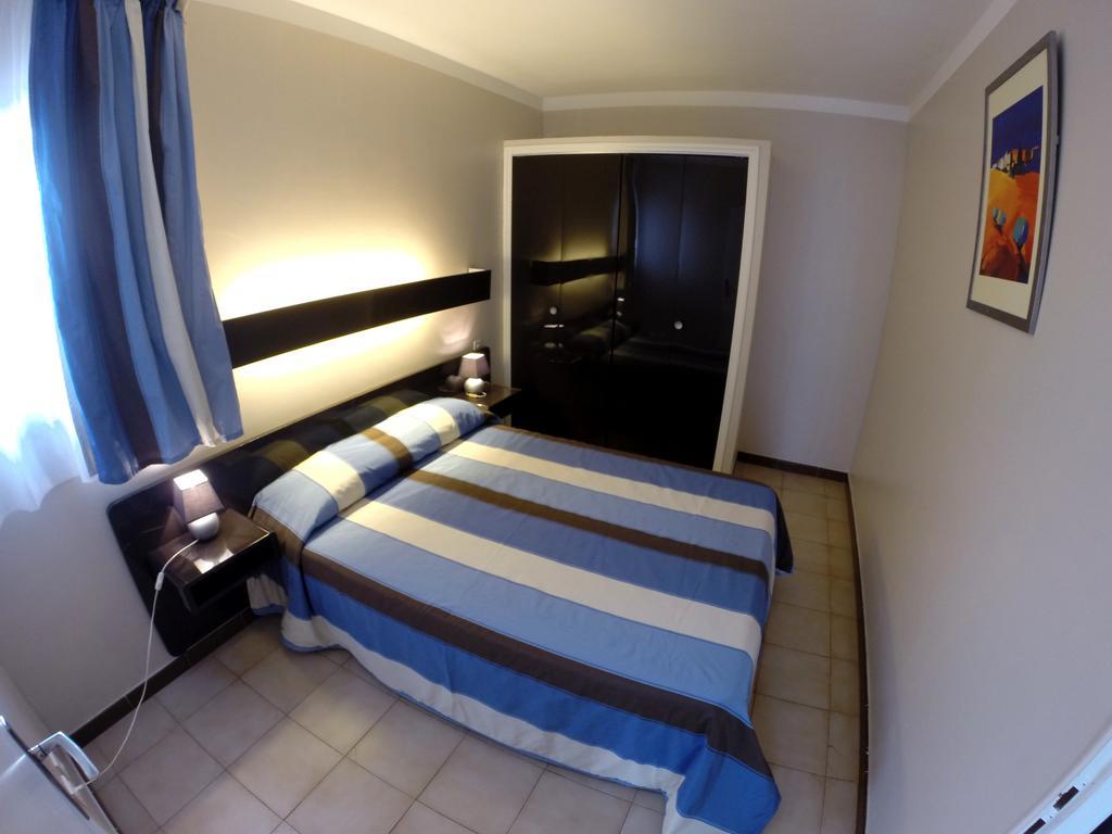 Hotel Beach Проприано Стая снимка