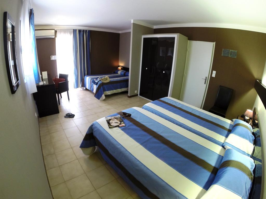Hotel Beach Проприано Стая снимка