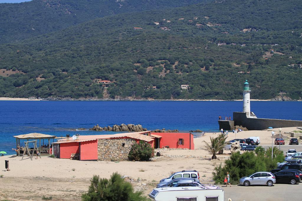 Hotel Beach Проприано Стая снимка