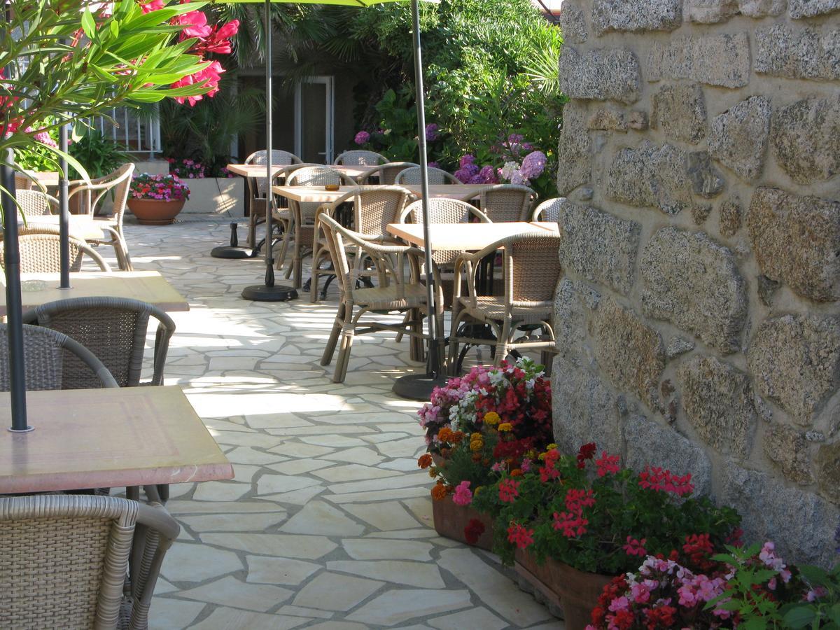 Hotel Beach Проприано Екстериор снимка