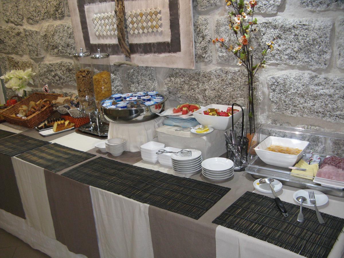 Hotel Beach Проприано Екстериор снимка