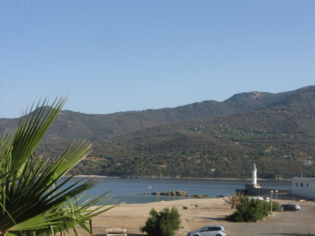 Hotel Beach Проприано Екстериор снимка