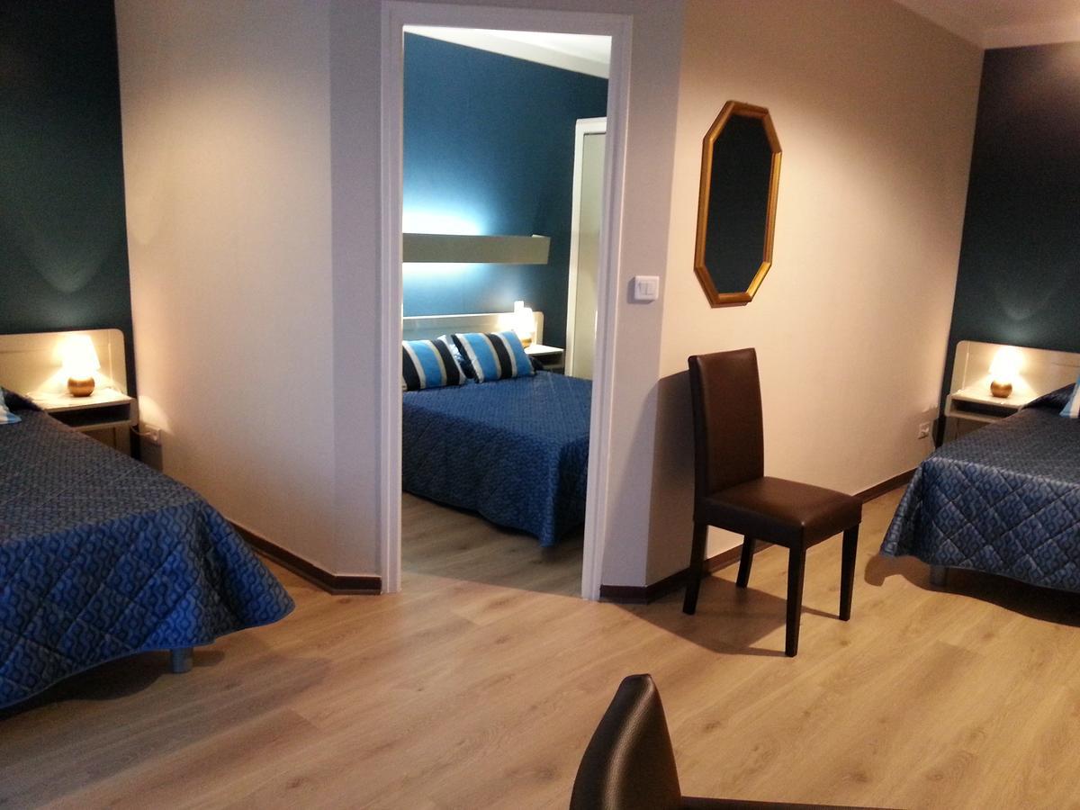 Hotel Beach Проприано Екстериор снимка