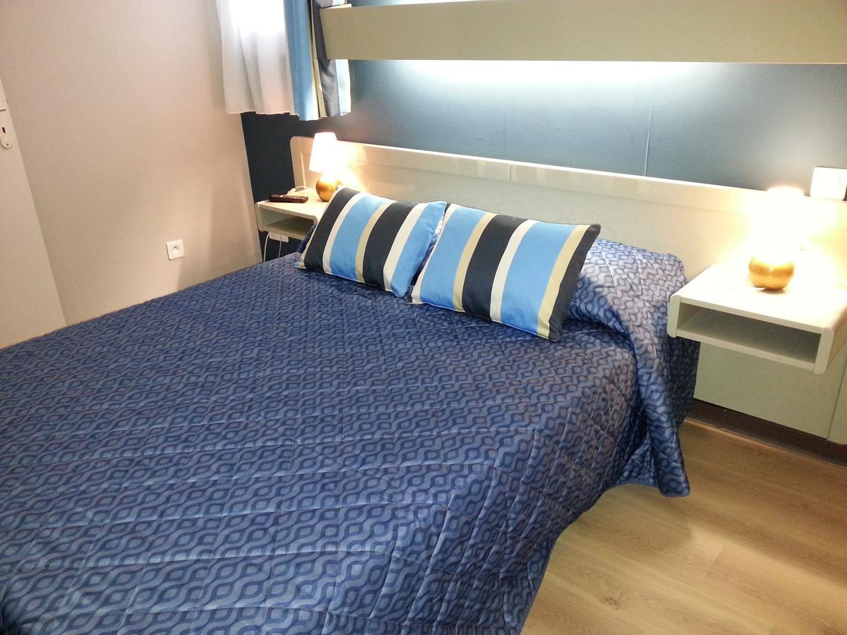 Hotel Beach Проприано Екстериор снимка