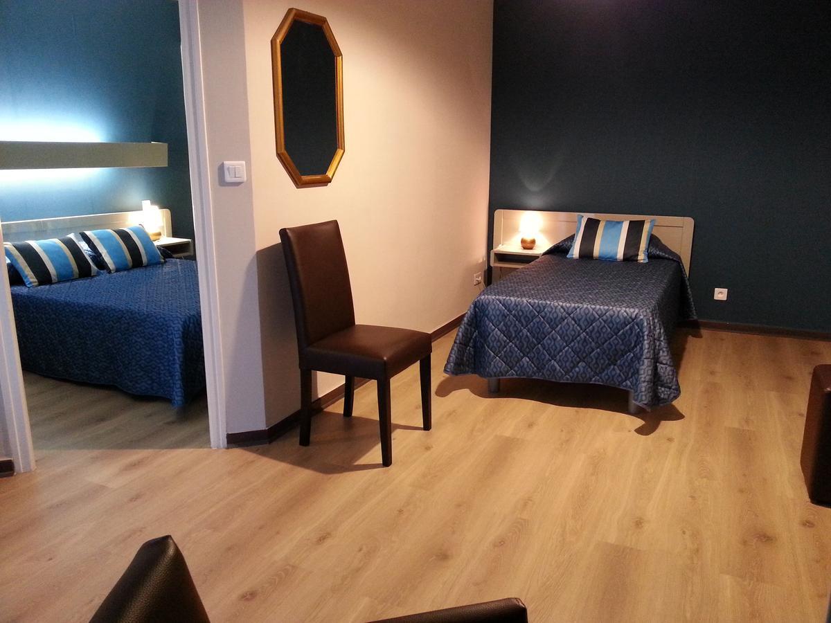 Hotel Beach Проприано Екстериор снимка
