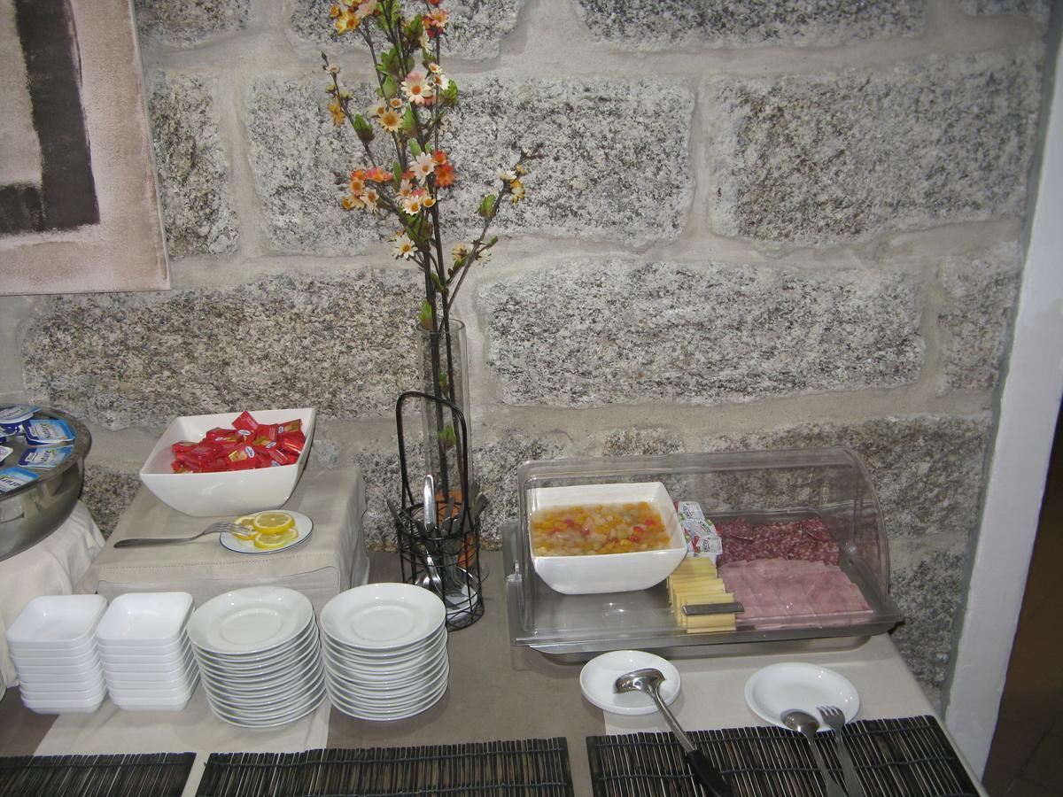 Hotel Beach Проприано Екстериор снимка