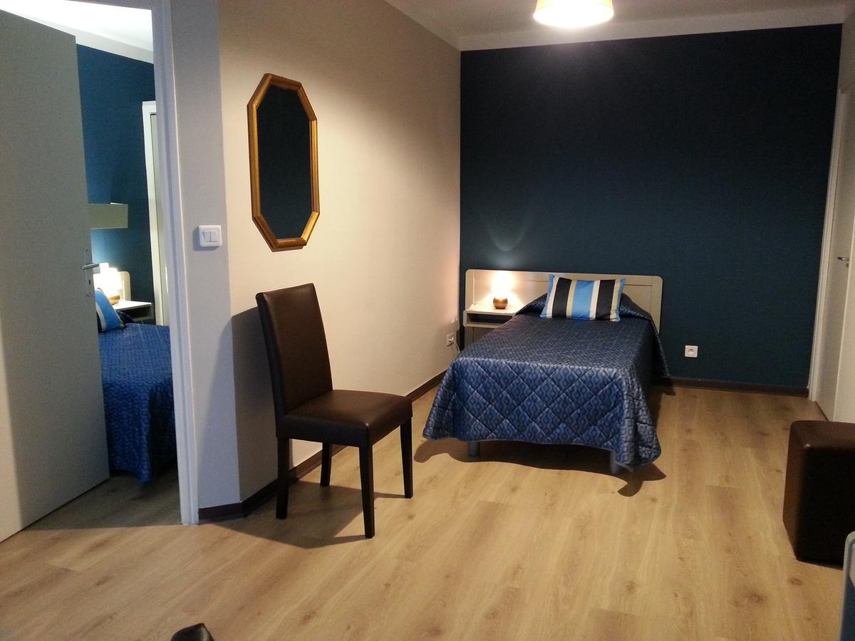 Hotel Beach Проприано Екстериор снимка