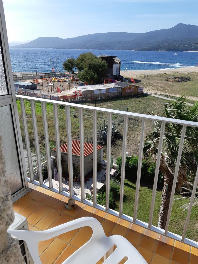 Hotel Beach Проприано Екстериор снимка