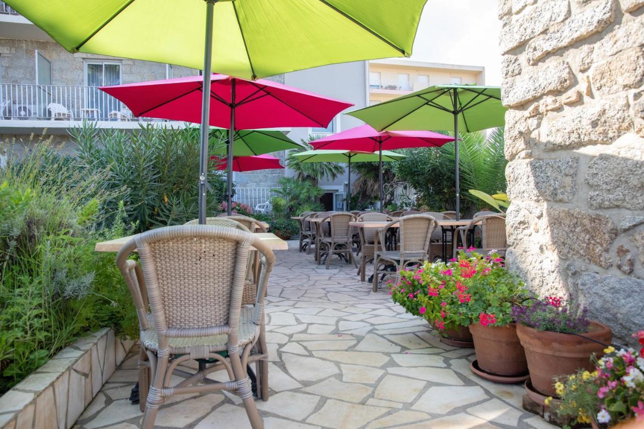 Hotel Beach Проприано Екстериор снимка